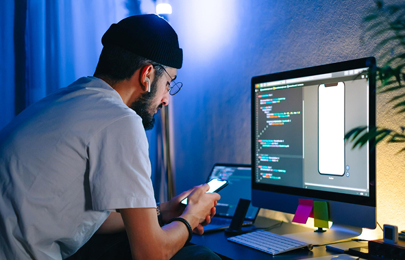 Administrador de Anuncios en Las Terrenas