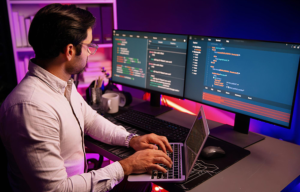 Desarrollo web en Las Terrenas