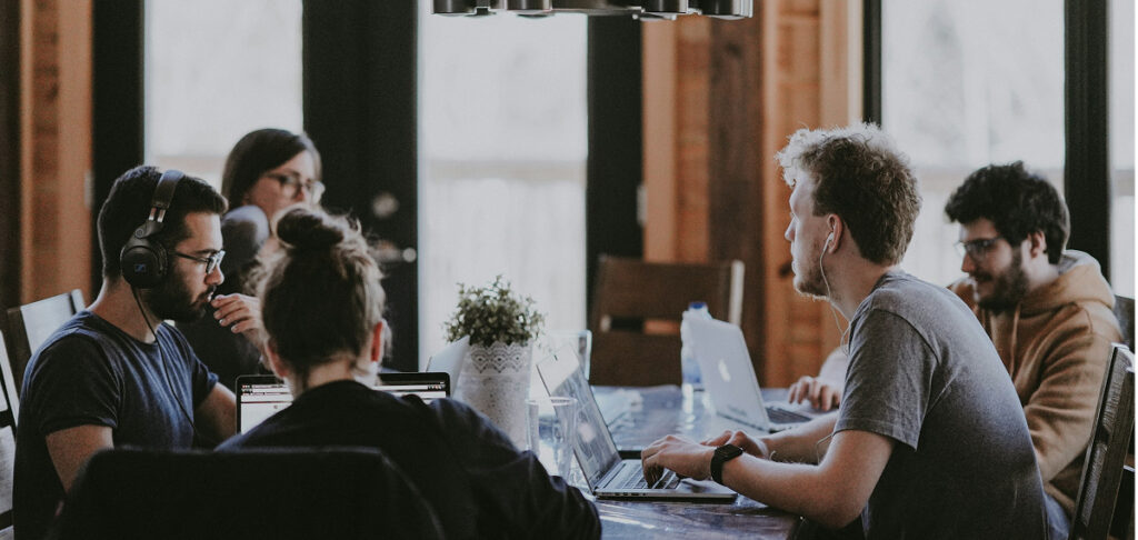 Proyectos de iNNotion Proyectos de iNNotion